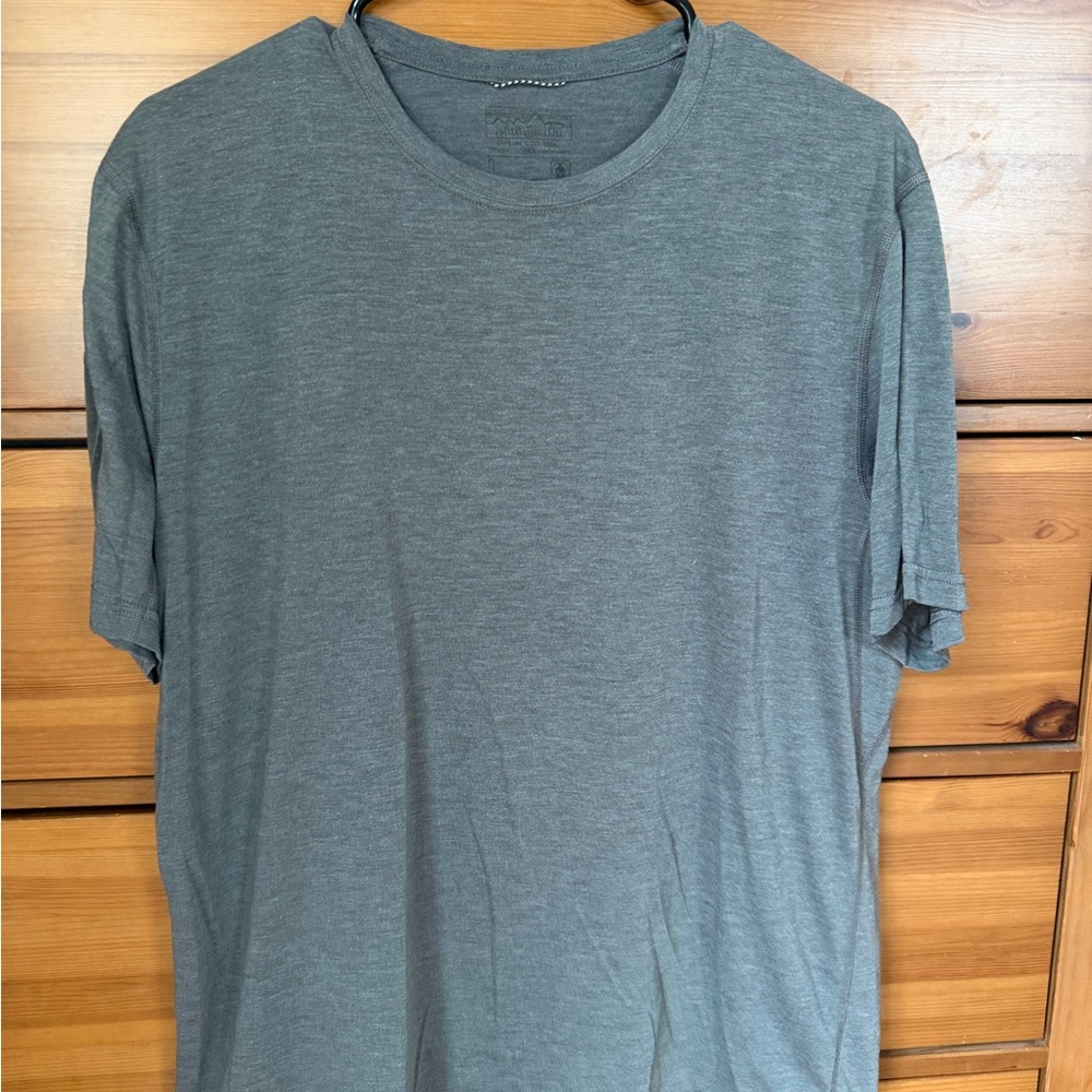 Men's Capilene® Cool Trail Shirt